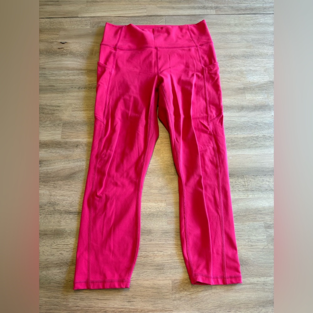Fabletics Purelux Leggings